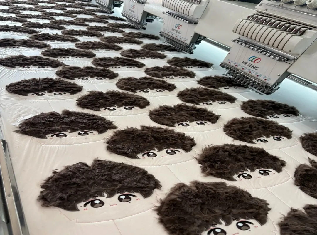 Produce your doll - meowianshop