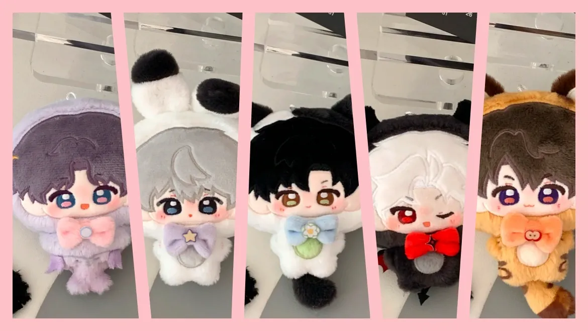 meowianshop-brand-story-making-dolls
